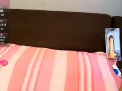 Recent screenshot of natashadill