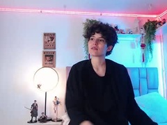 Recent screenshot of nate_desire_