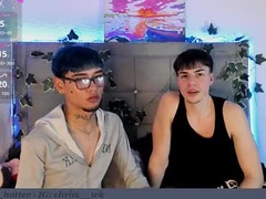 Recent screenshot of nate_love7