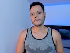 Recent screenshot of nate_ocean