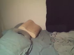 Recent screenshot of nateandscarlet