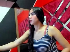 Recent screenshot of nathacha_bliss