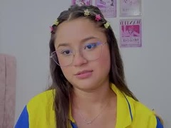 Recent screenshot of nathalia_03