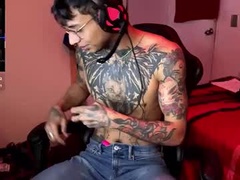 Recent screenshot of nathan_aress6666