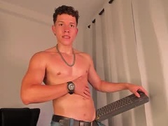 Recent screenshot of nathan_blake_