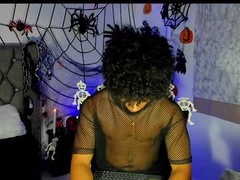 Recent screenshot of nathan_sexy247