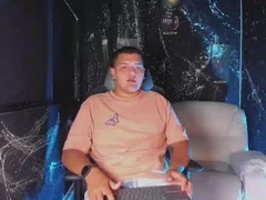 Recent screenshot of nathangrand_