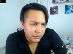 Recent screenshot of nathaniel_ferrer