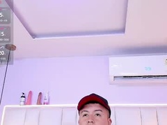 Recent screenshot of nathaniel_stone