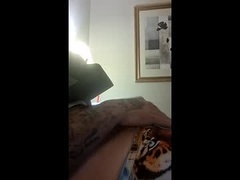 Recent screenshot of nathanrussell573