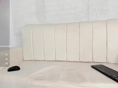 Recent screenshot of nathie_hott