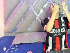 Recent screenshot of nati_fresh
