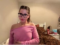 Recent screenshot of nattiyourobsession