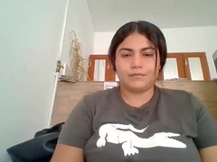 Recent screenshot of natty_santamaria