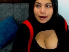 Recent screenshot of natty_santamariia