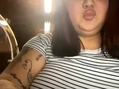Recent screenshot of natural_curvyyy101