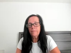 Recent screenshot of naturalpeachgoddess