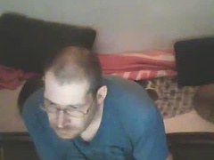 Recent screenshot of nature_loving_man