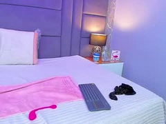 Recent screenshot of naty_brooks