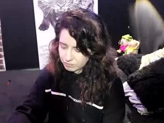 Recent screenshot of natymia