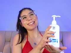 Recent screenshot of natysaenz1