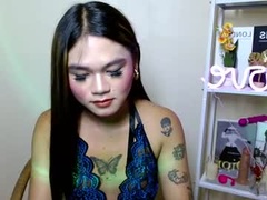Recent screenshot of naughty_angel9