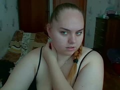 Recent screenshot of naughty_belle_