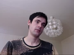 Recent screenshot of naughty_boy_jack