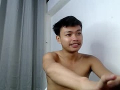 Recent screenshot of naughty_ceejay