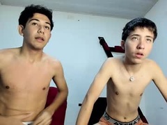 Recent screenshot of naughty_guys18
