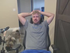 Recent screenshot of naughty_kinky1