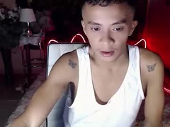 Recent screenshot of naughty_kirk