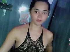 Recent screenshot of naughty_ling