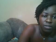 Recent screenshot of naughty_sluttygal