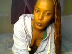 Recent screenshot of naughtyaura_ebony