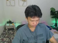 Recent screenshot of naughtyboy_joo