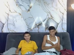 Recent screenshot of naughtyboys_1