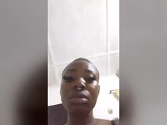 Recent screenshot of naughtygrayafricana