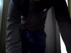 Recent screenshot of naughtyguy556677