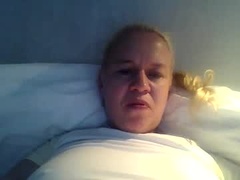 Recent screenshot of naughtyjennyblondeuk