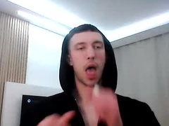 Recent screenshot of naughtymatteo