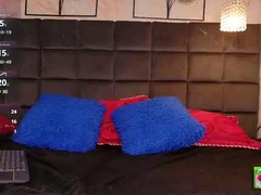 Recent screenshot of naughtymistik