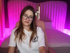 Recent screenshot of naughtynursevibe