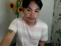 Recent screenshot of naughtypatrickxx