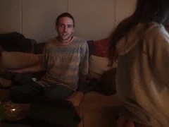 Recent screenshot of naughtyvanlife