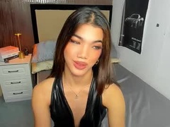 Recent screenshot of naughtyvixennova