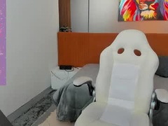 Recent screenshot of naugthy_pitite