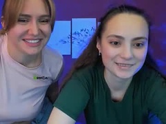 Recent screenshot of naya_dream