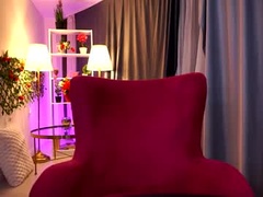 Recent screenshot of nayrajade