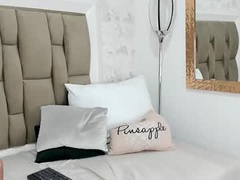 Recent screenshot of nebulasin